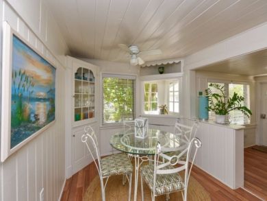 Charming Siesta Key Vacation Getaway